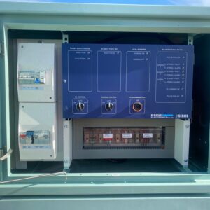 Control Systems