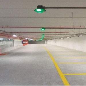 Indoor Parking System